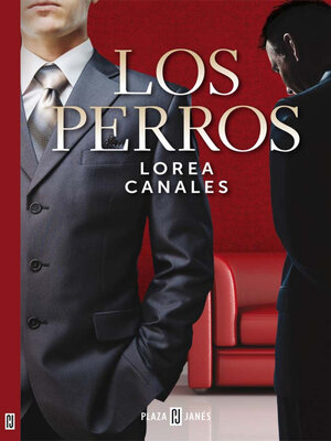 cover image of Los perros